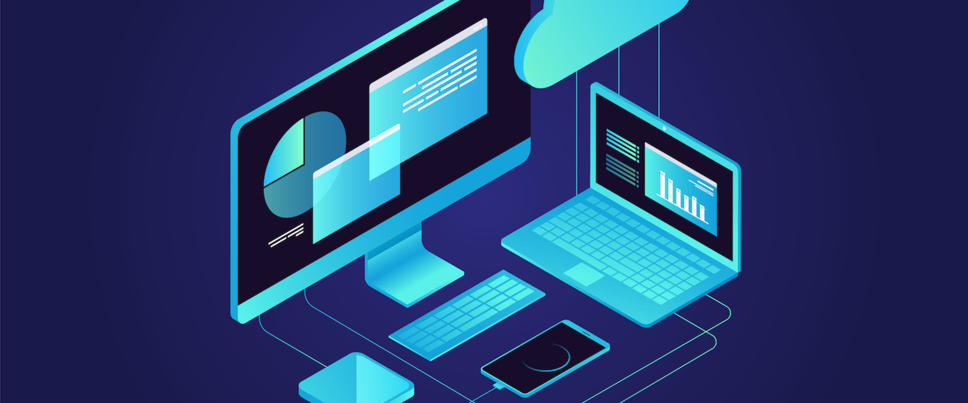 New Technologies and Tools for Data Entry: A Comprehensive Overview